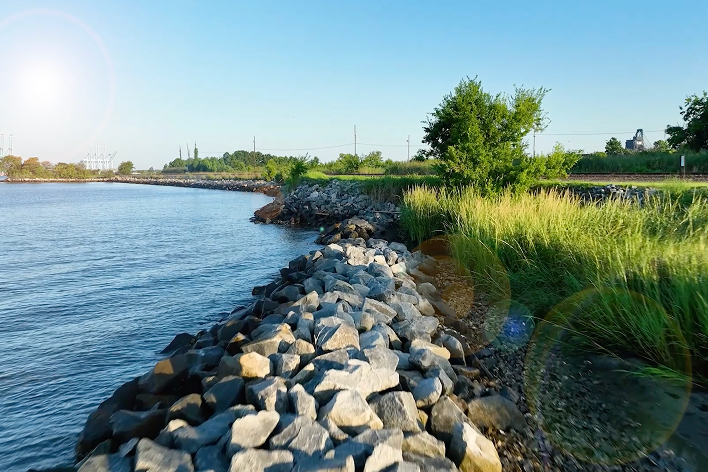 Deliver Your Freight. And Your Sustainability Goals.