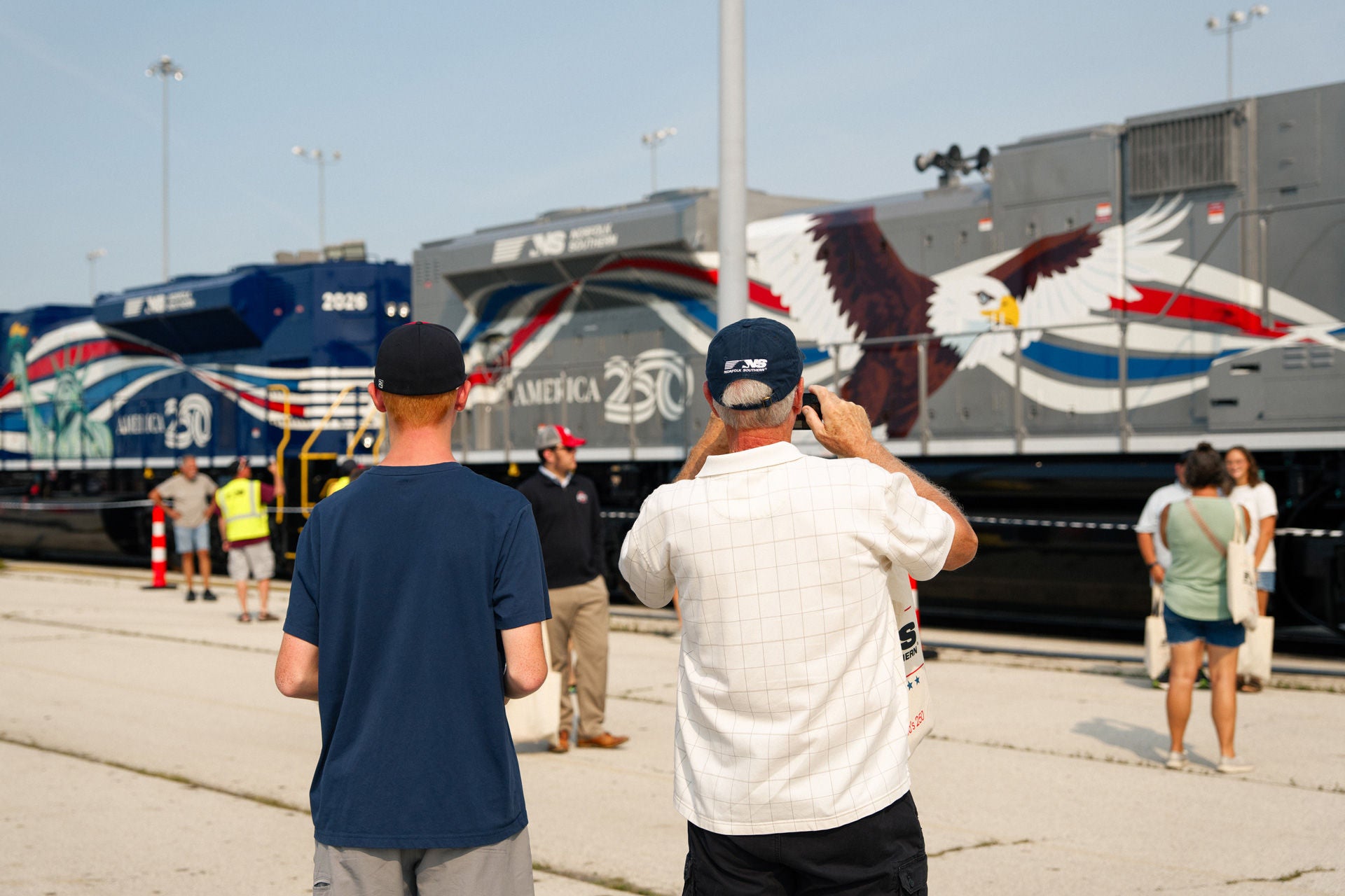 Fostoria 2026 America250 celebration