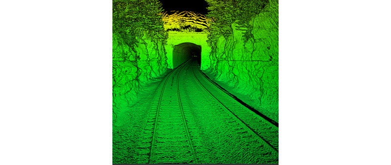 LiDAR technology