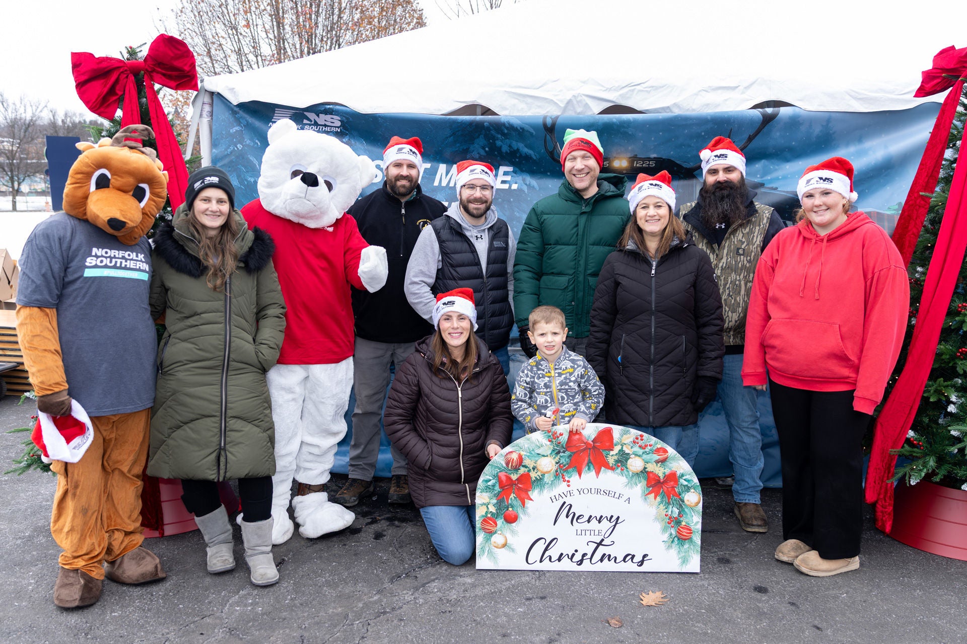 Pittsburgh holiday 2025