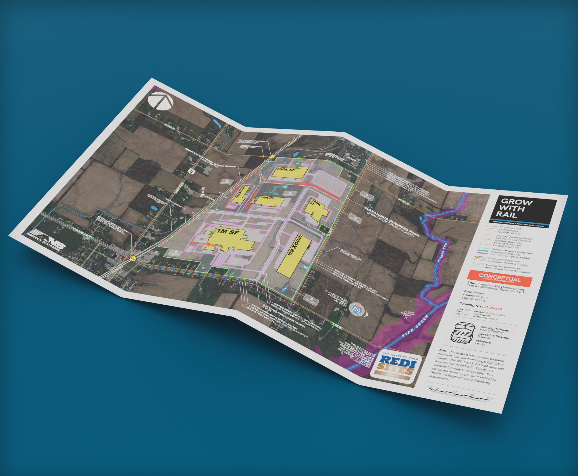 Empowering Smarter Infrastructure