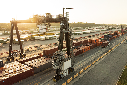 Providing steady tracks in shifting markets