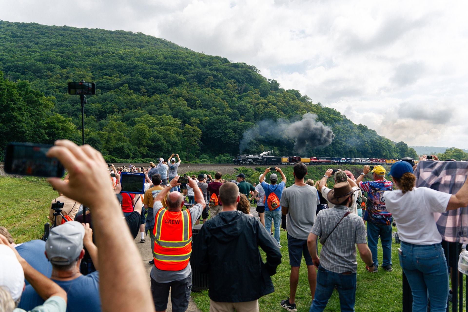 Altoona 2026 America250 celebration