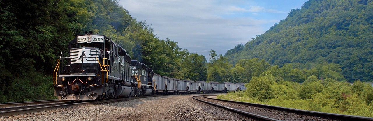 Industry Track Design Standards Banner