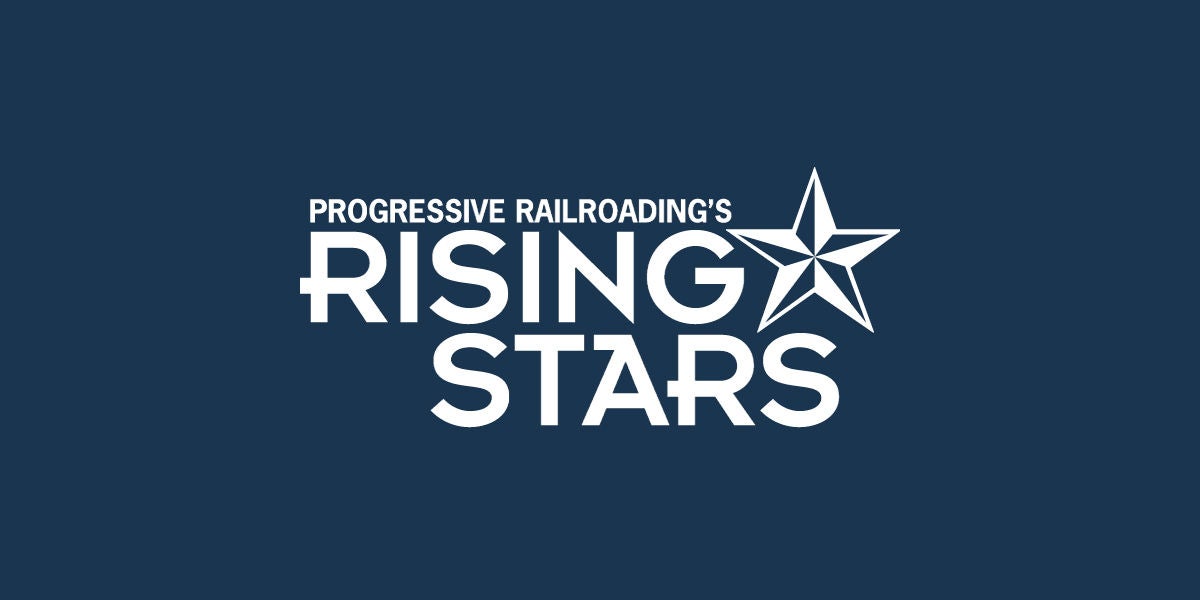 Rising Stars logo