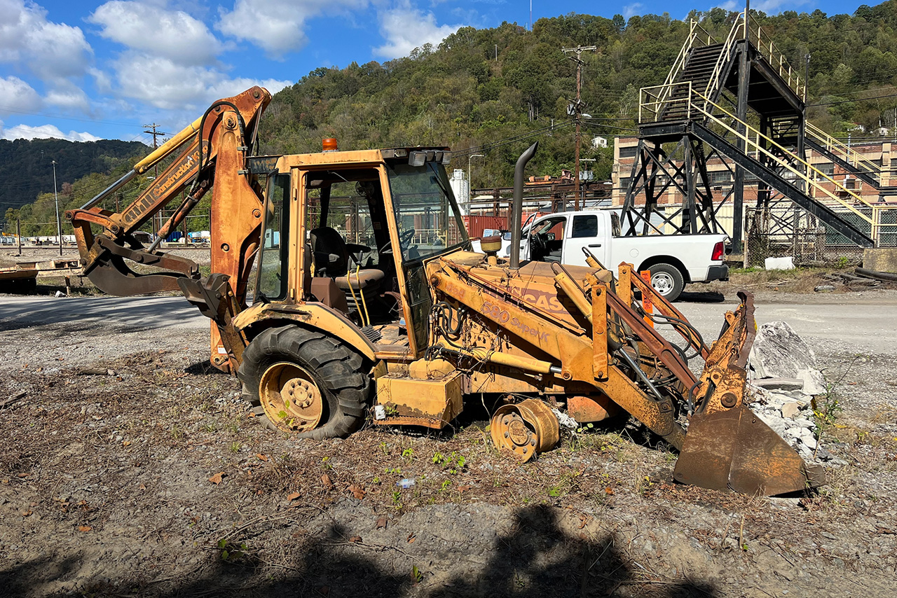 Uncovering hidden value across the railroad and setting new records