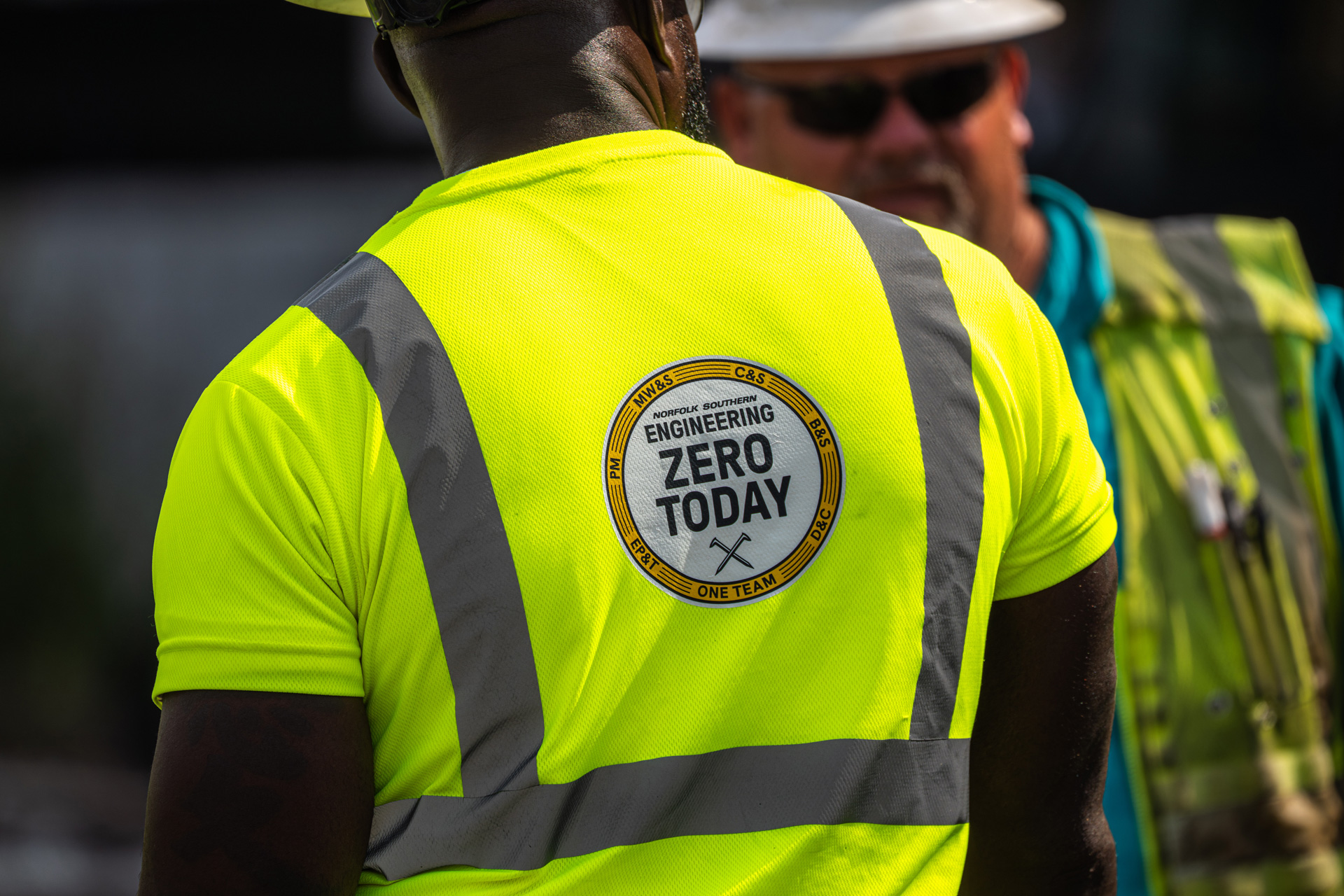 Norfolk Southern Engineering delivers over $1 billion in systemwide upgrades alongside major safety gains