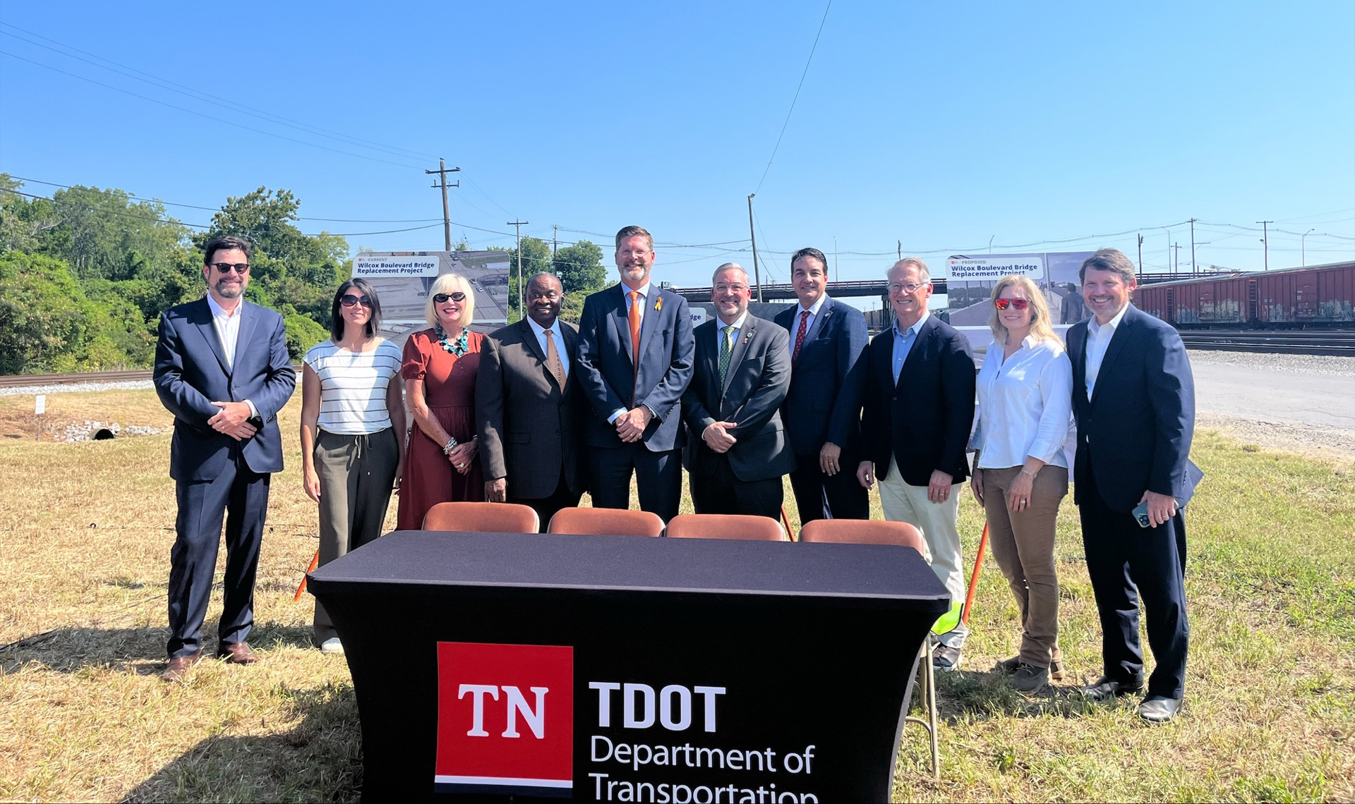 Building stronger connections in Chattanooga
