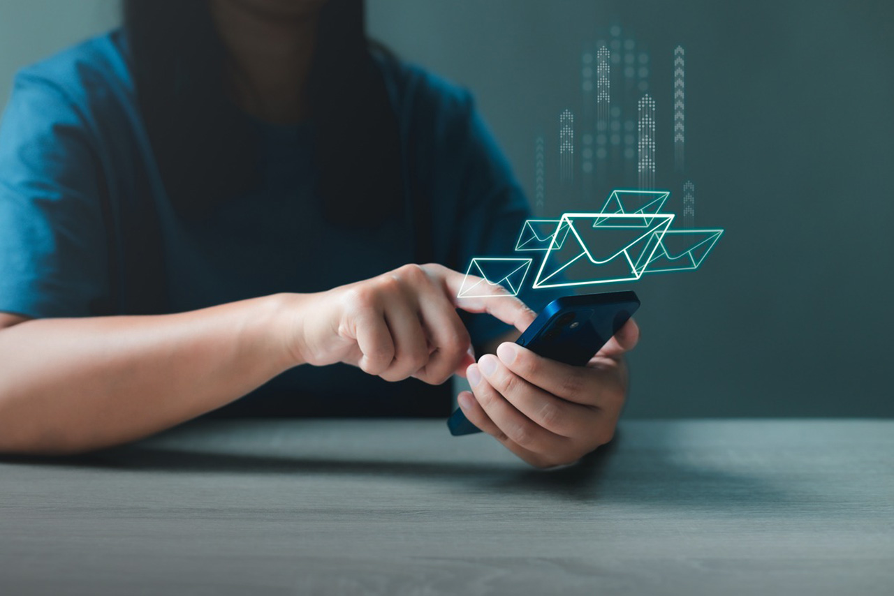 Subscribe to NS alerts to stay informed on our latest news