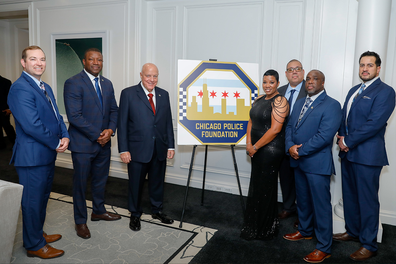 Keeping Chicago safe and thriving through partnership and innovation