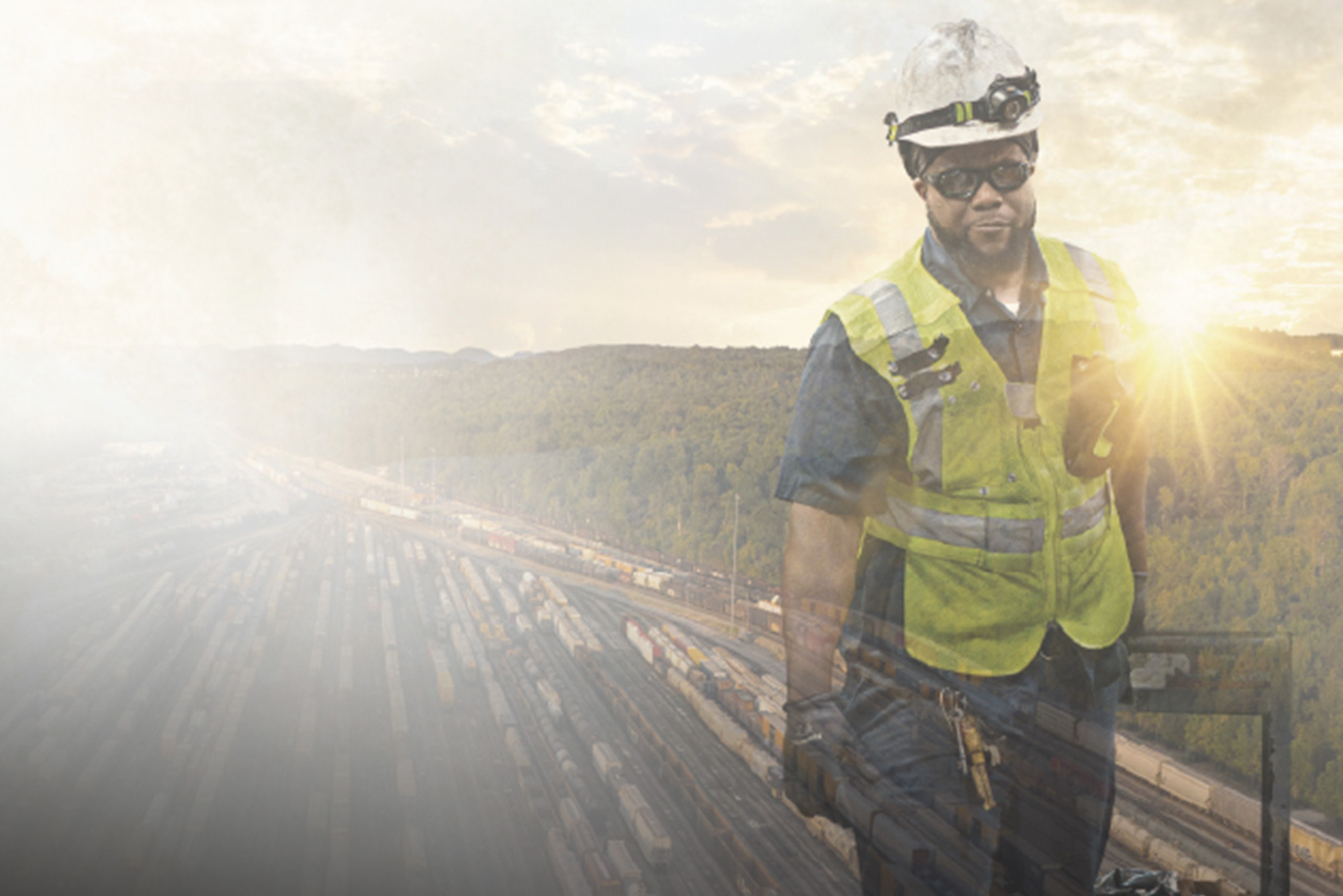 Industry-leading safety gains highlight Norfolk Southern’s latest quarter