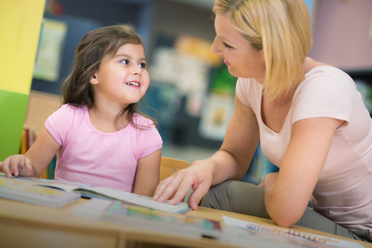 From classrooms to careers: Celebrating literacy all week long