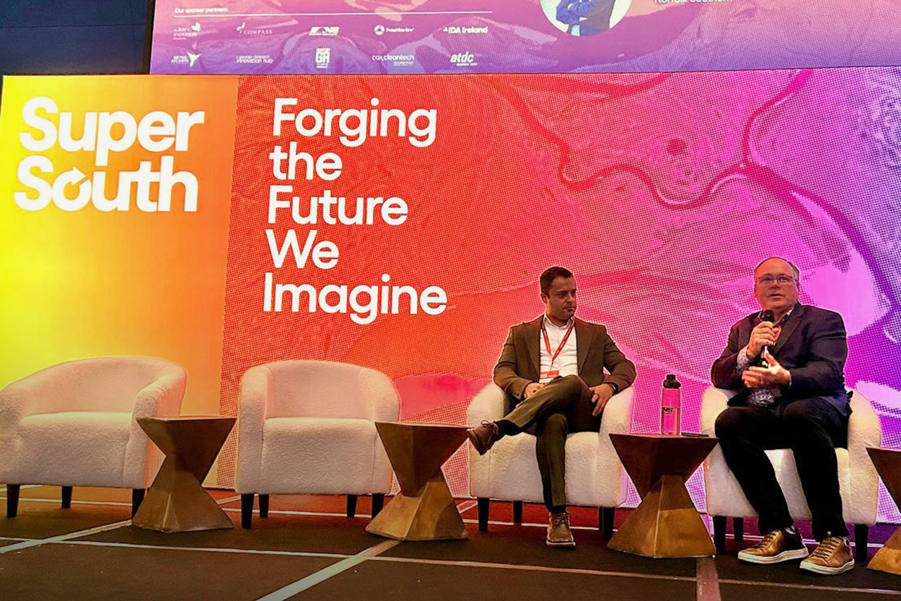 Supercharging rail resilience through technology