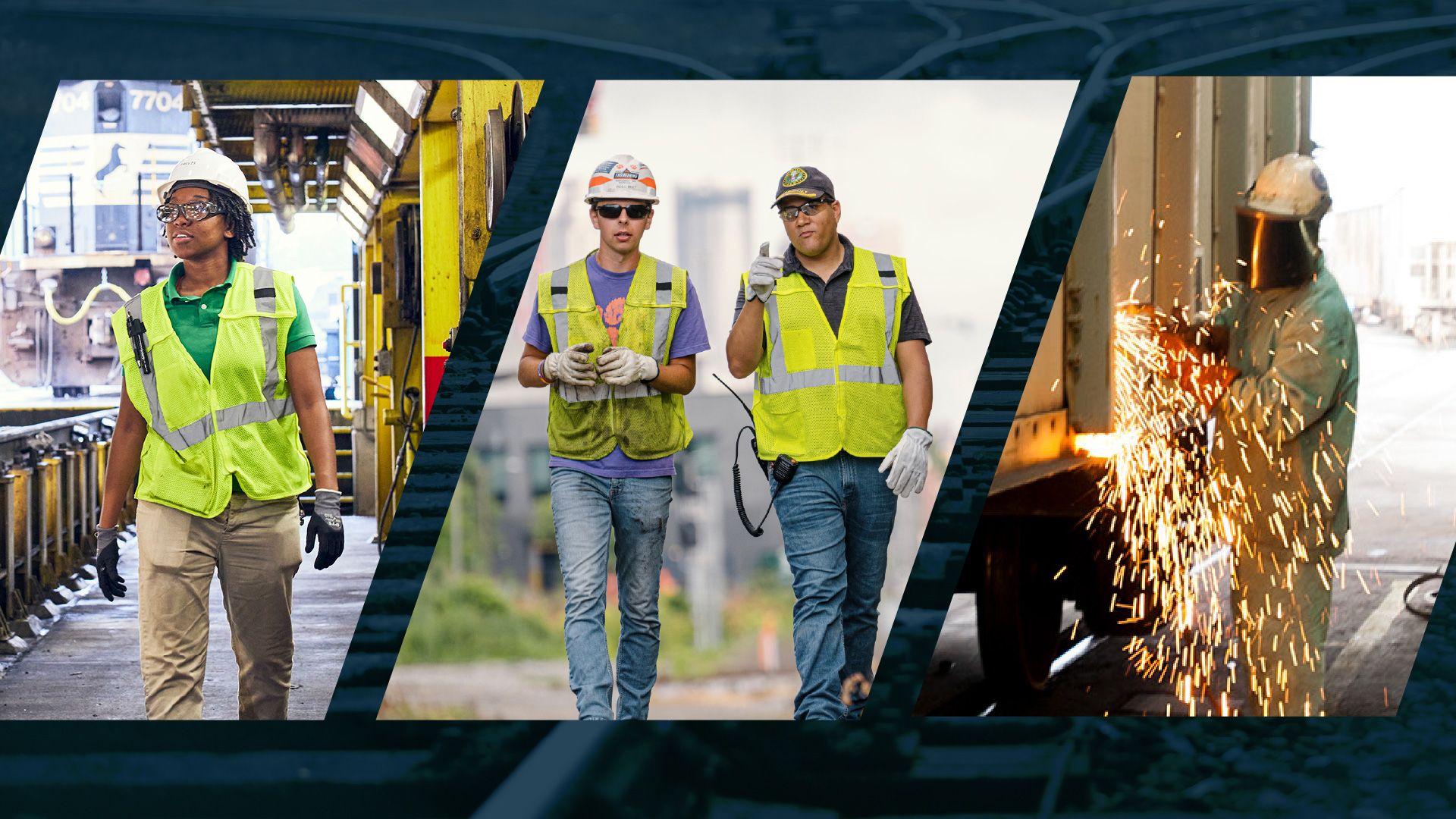 Trades on Track Scholarship back, investing in skilled trades