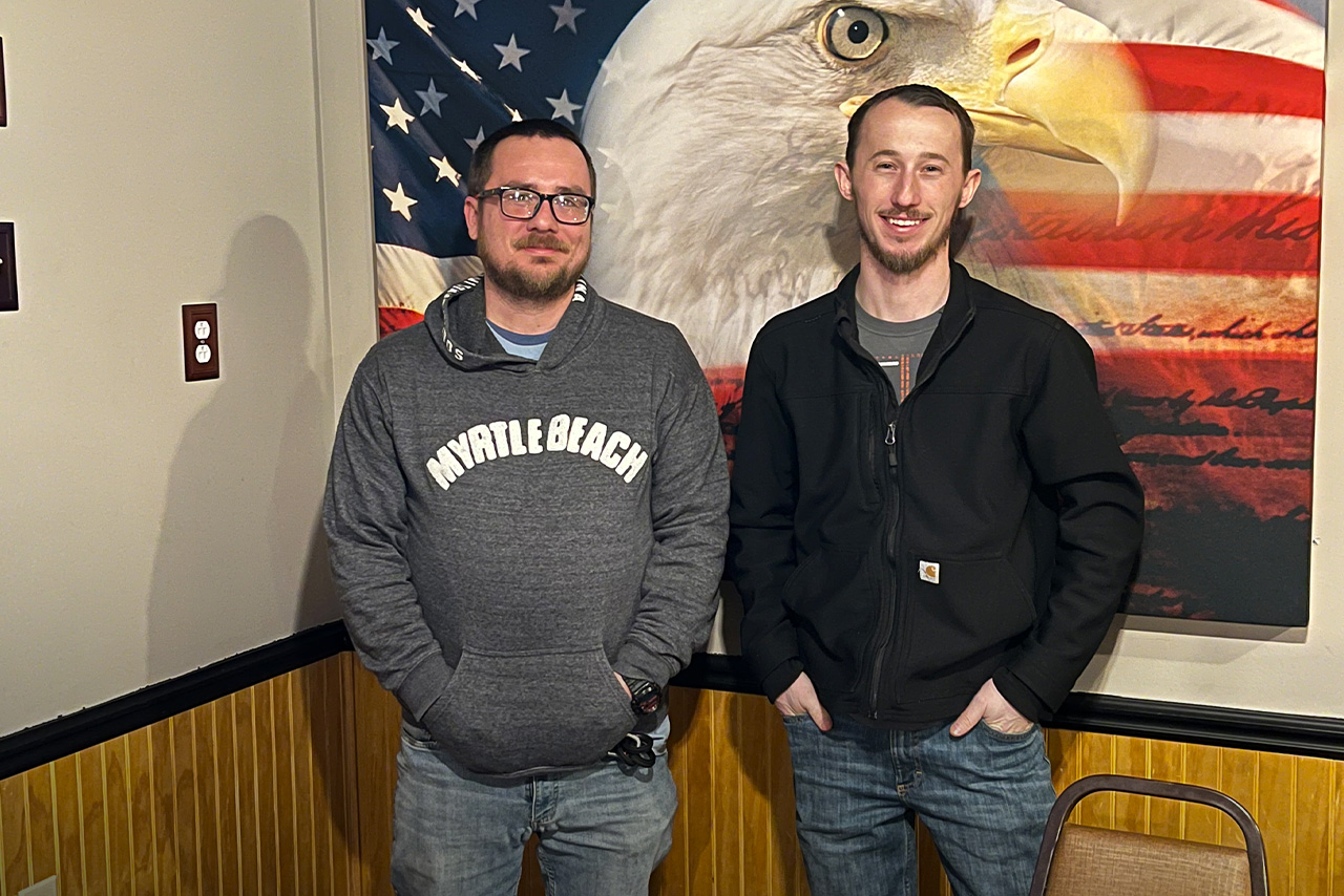 Norfolk Southern train crew rescues young girl in frigid temperatures