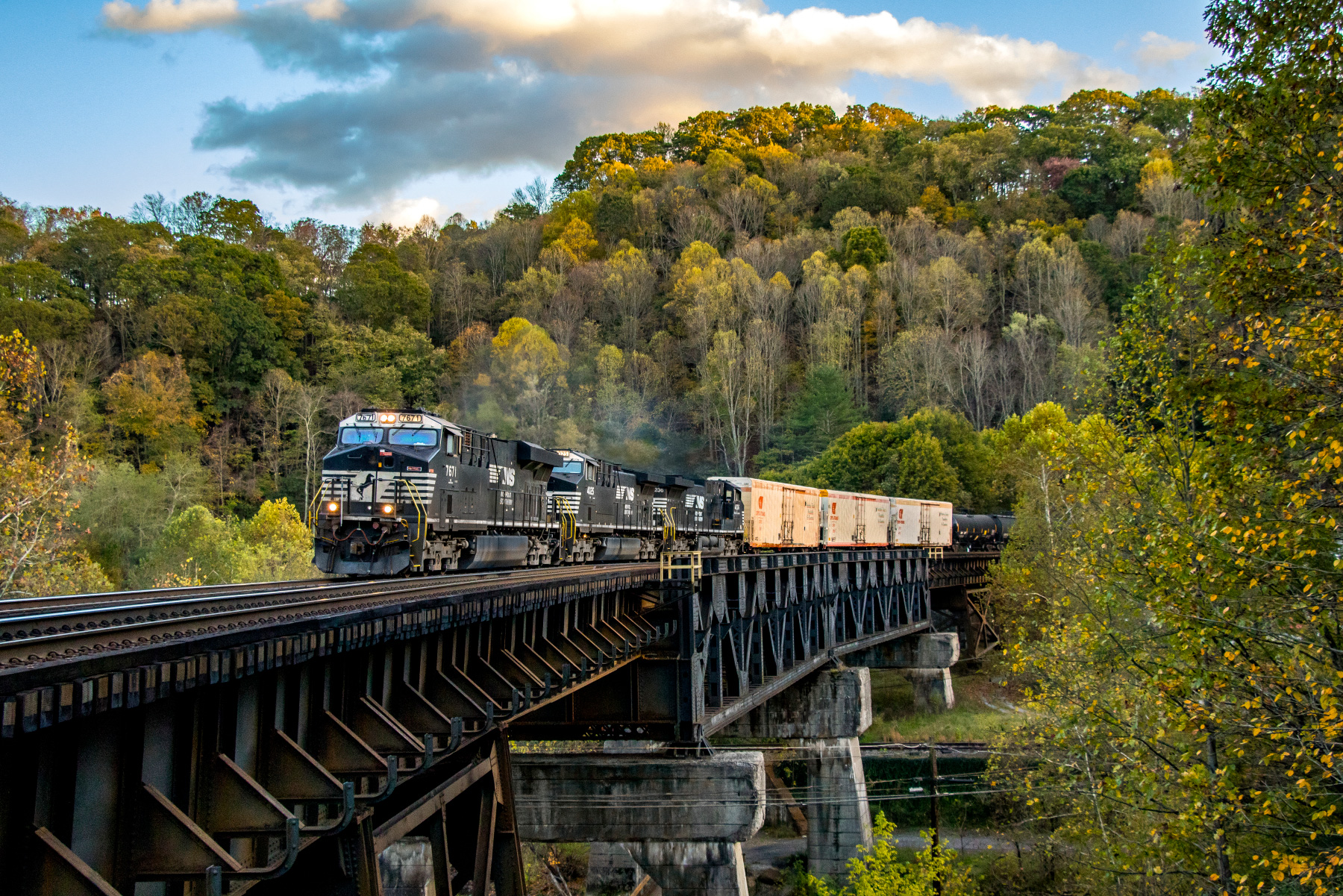 NS updates fact sheets across 22 states, highlighting impact