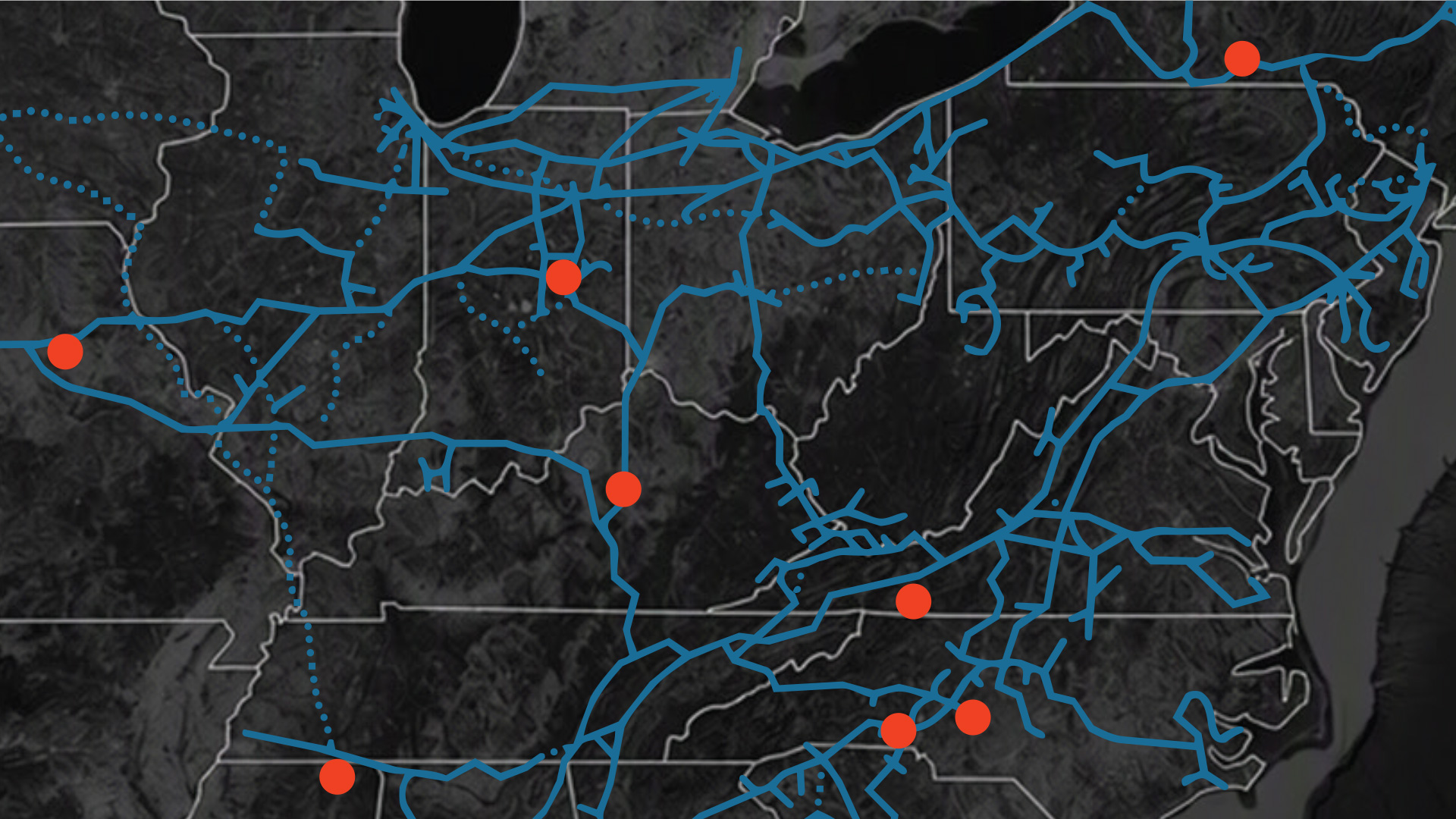 Spotlight on Gold: Rail-ready sites positioned for growth