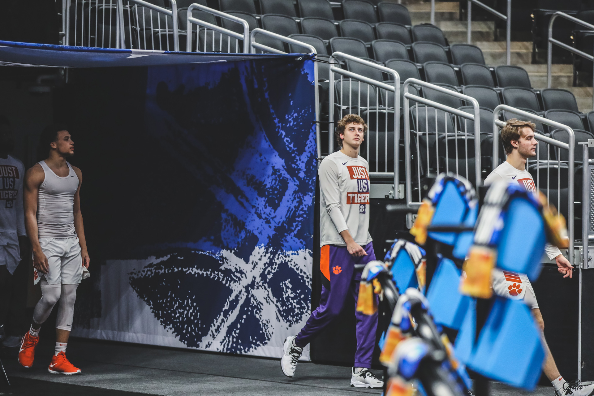 Part 1: Former college athletes bring a winning mindset to their NS jobs