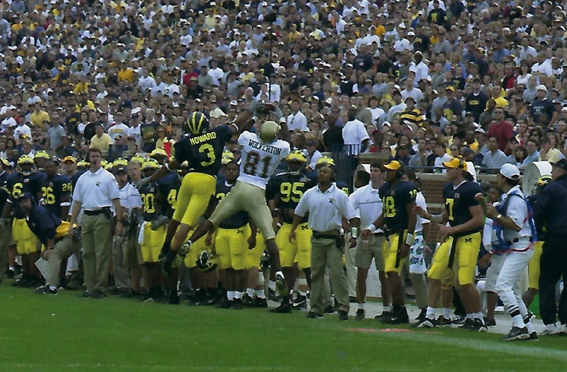 Part 2: Former college athletes bring a winning mindset to their NS jobs