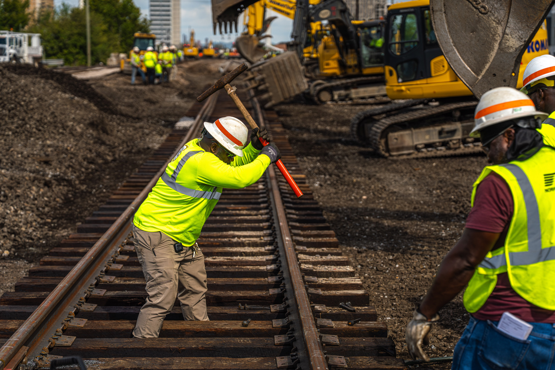 NS project earns RT&S Top Projects recognition