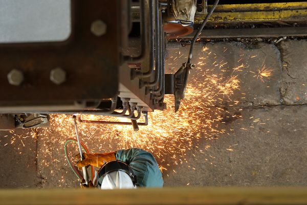 Trades on Track scholarship opens doors to skilled trades careers
