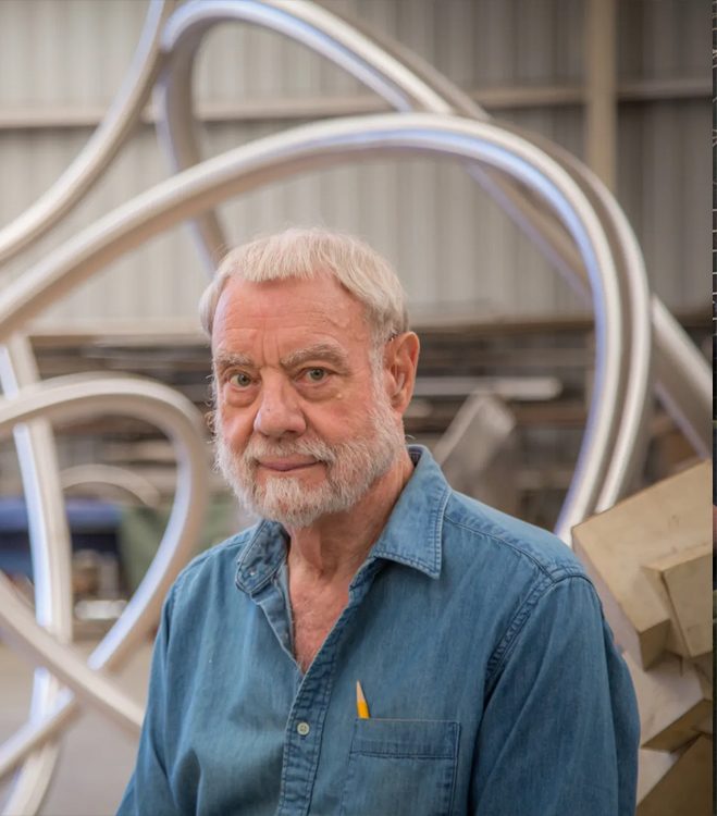 Bruce Beasley