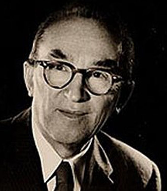 Louis Lozowick