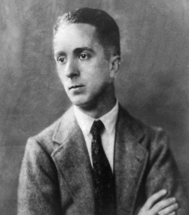 Norman Rockwell
