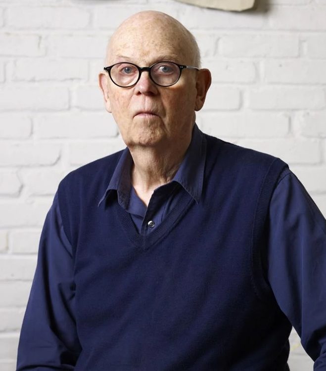 Claes Oldenburg