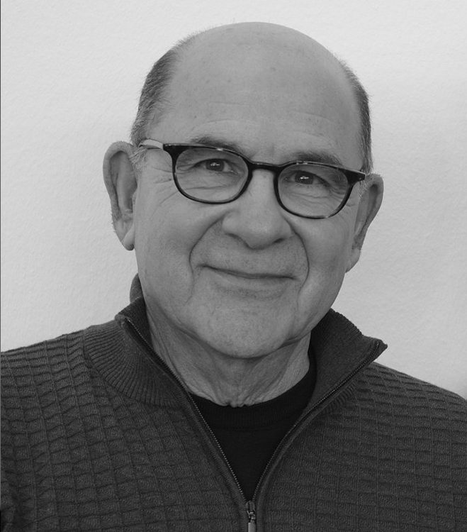 Joel Shapiro