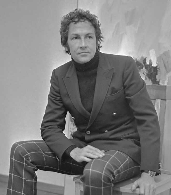 Robert Rauschenberg