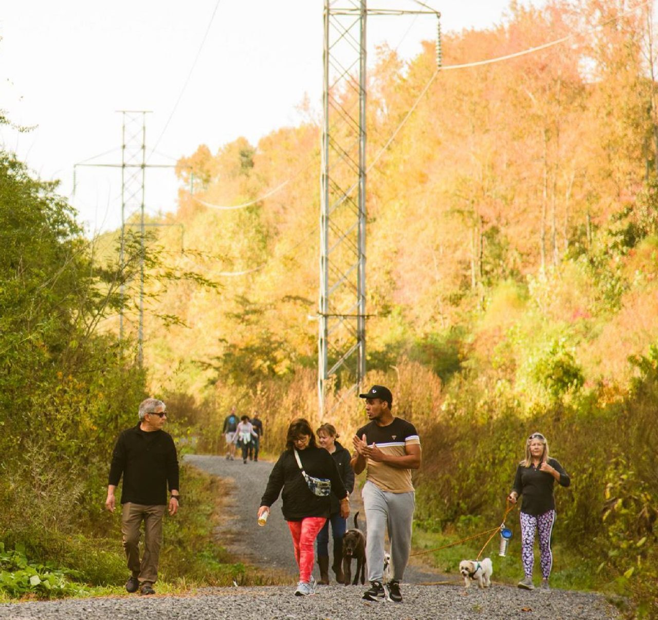 Trust for Public Land