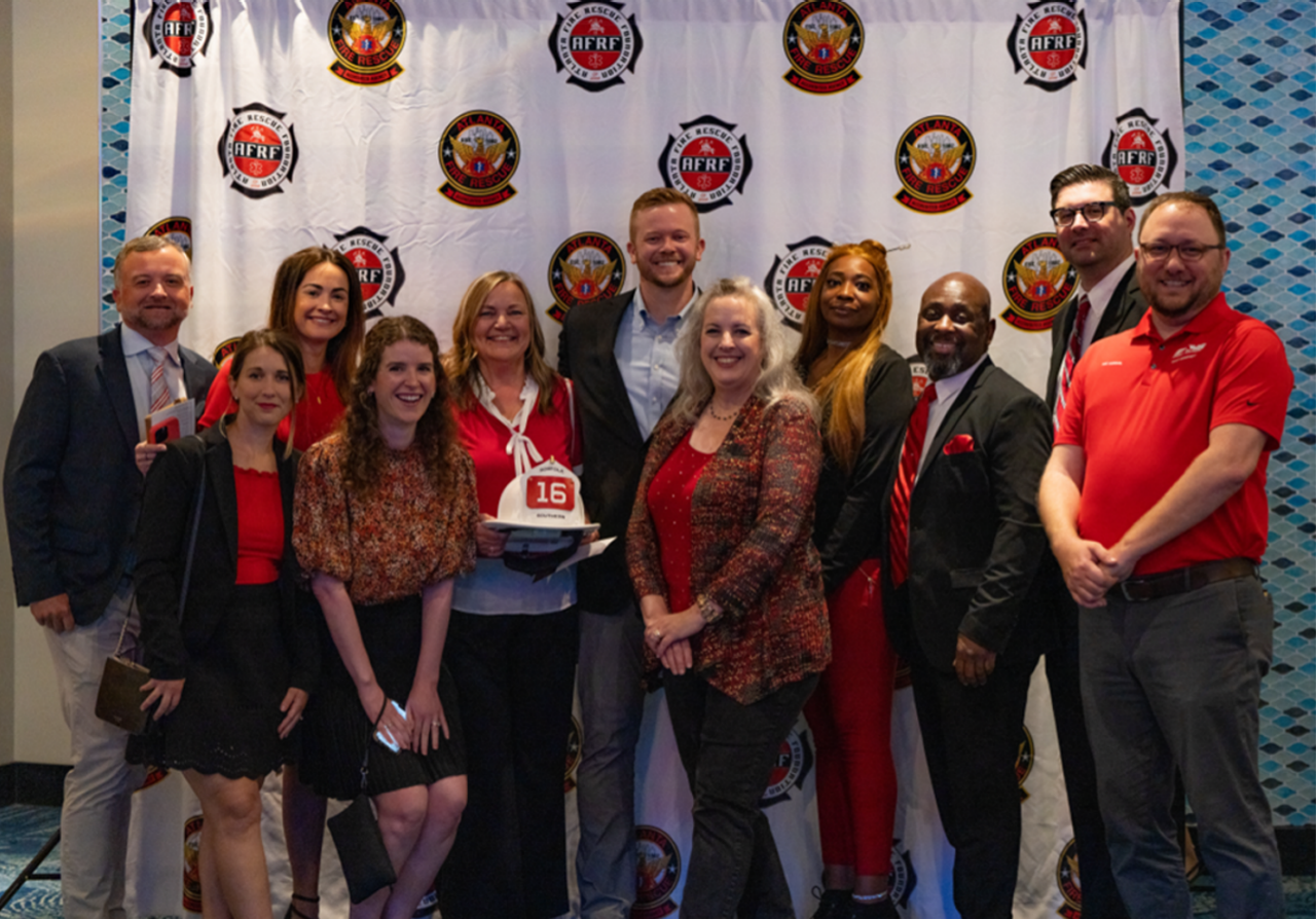 Atlanta Fire Rescue