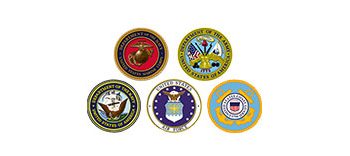 Military Shipments