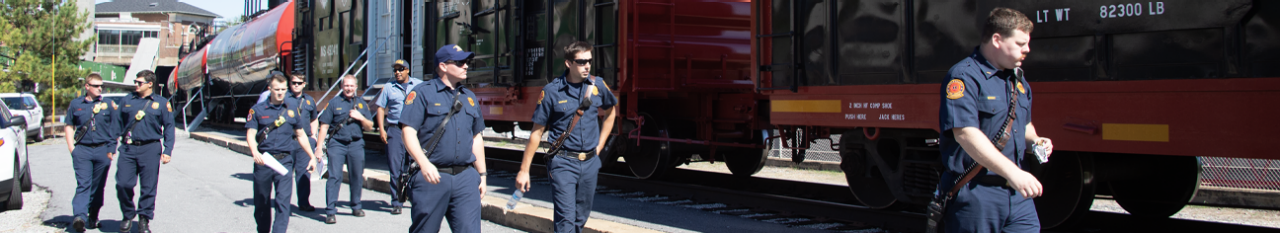 hazerdous materials safety training