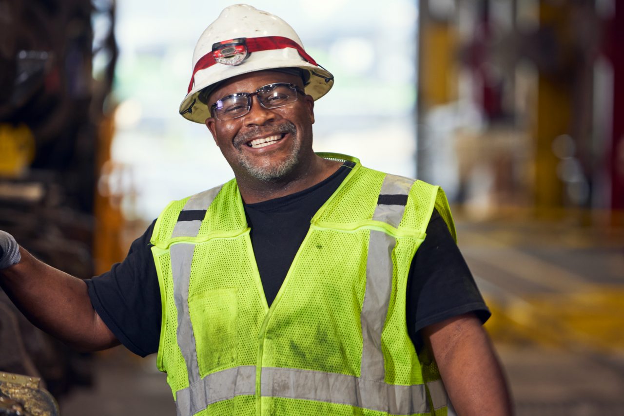 Norfolk southern transportation leader