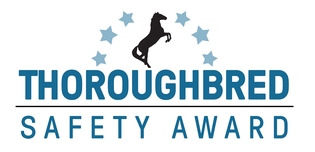 Norfolk Southern Honors 57 Customers with 2024 Thoroughbred Safety Awards