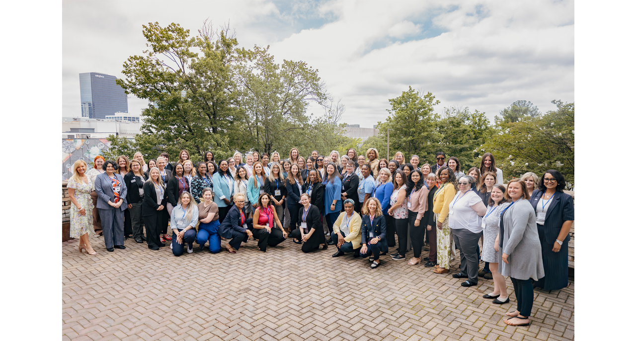 LRW Symposium Group Shot