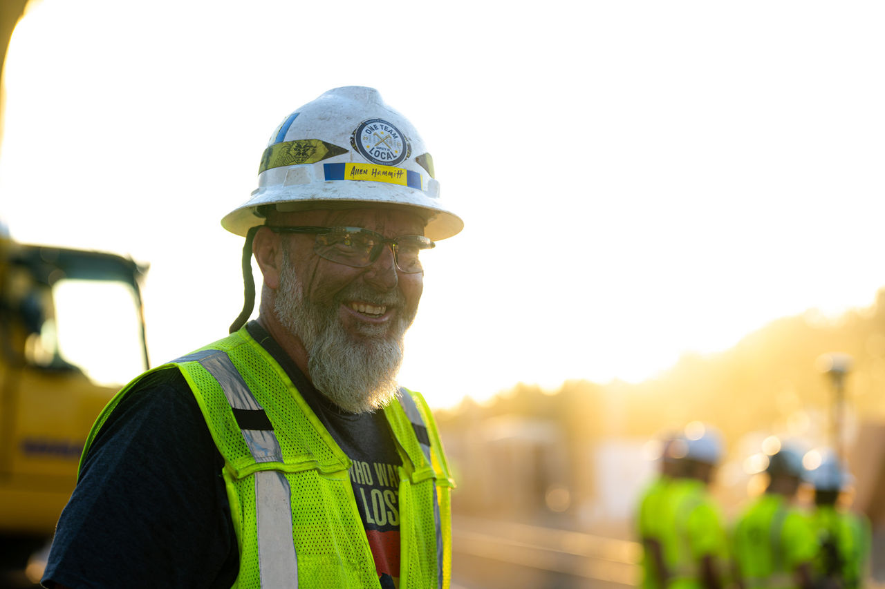 Birmingham crossing replacement