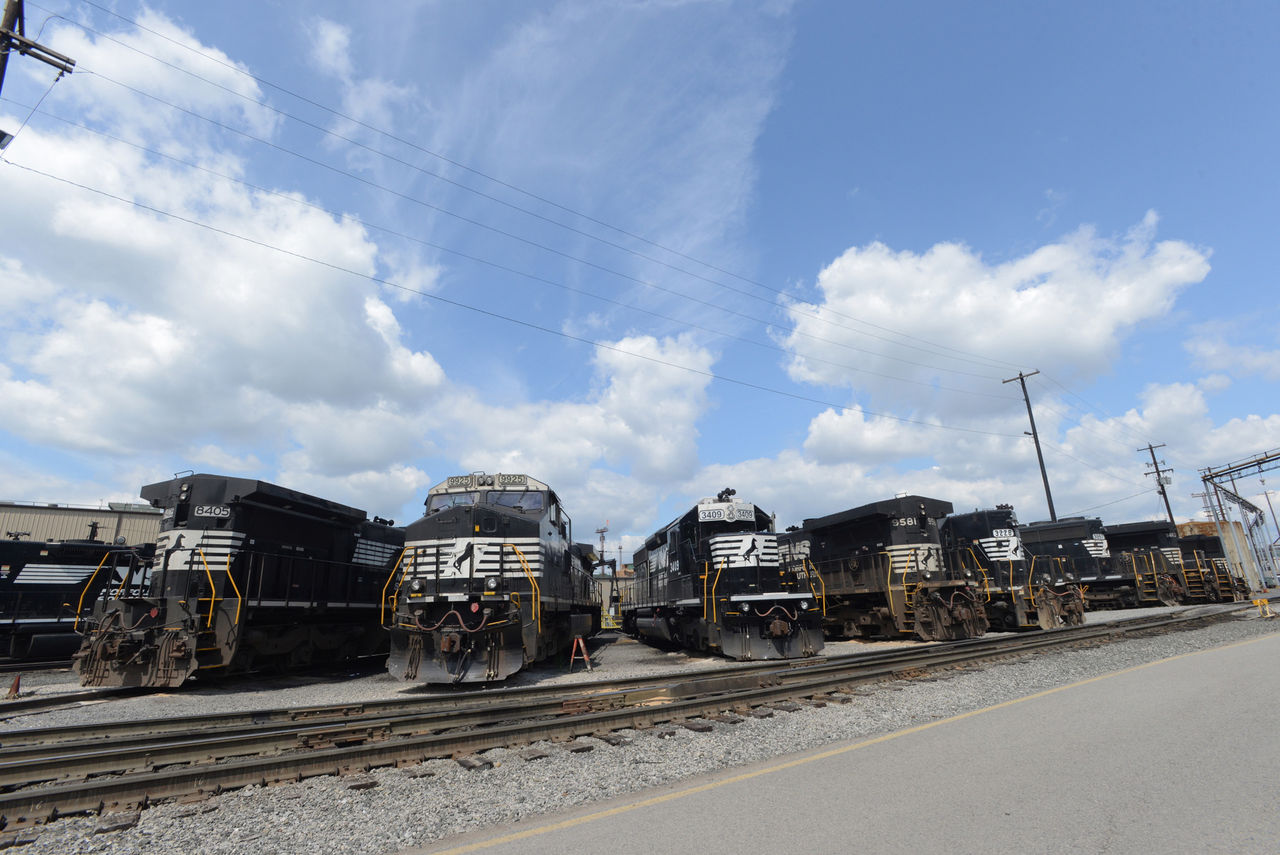NS CONWAY 7 30 2013.011 Conway Yard