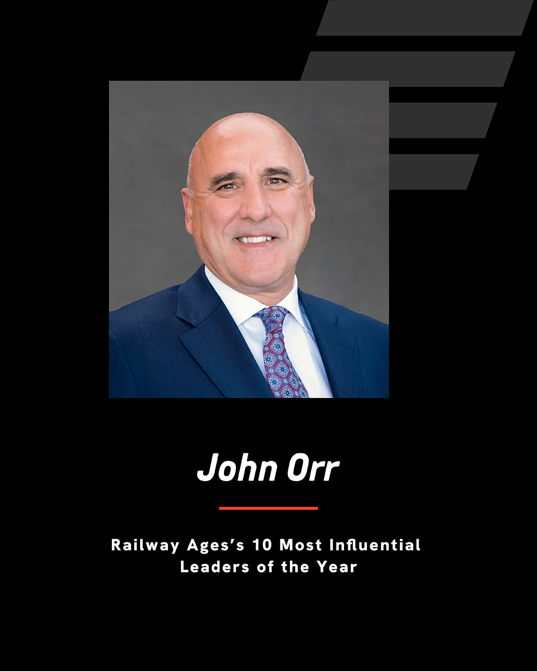 John Orr