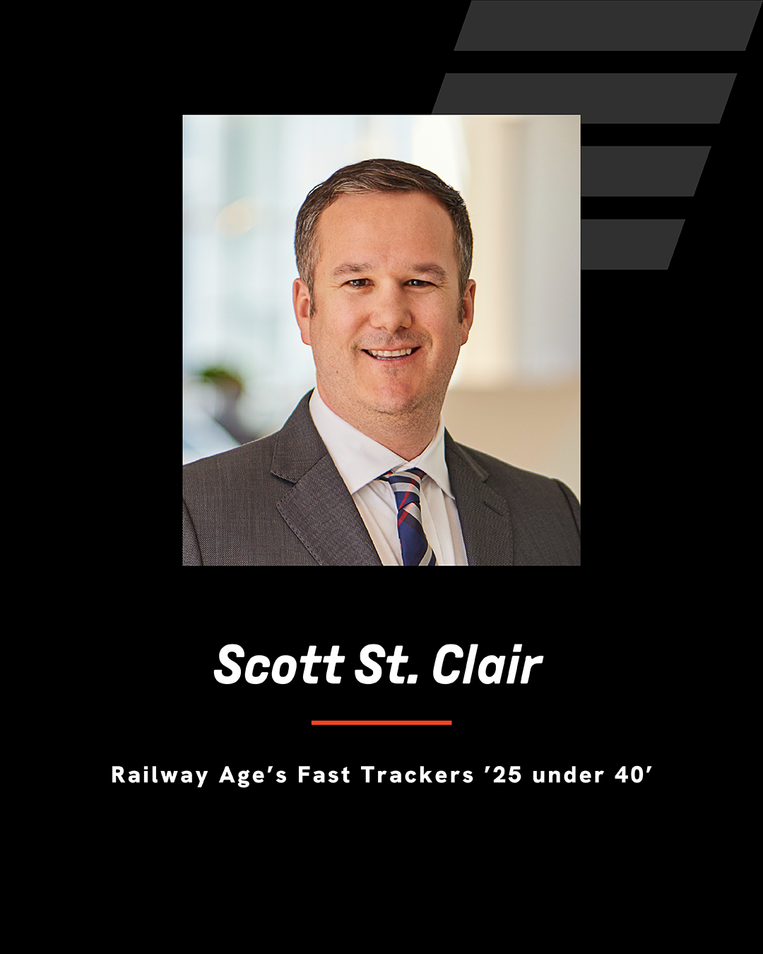 Scott St. Clair