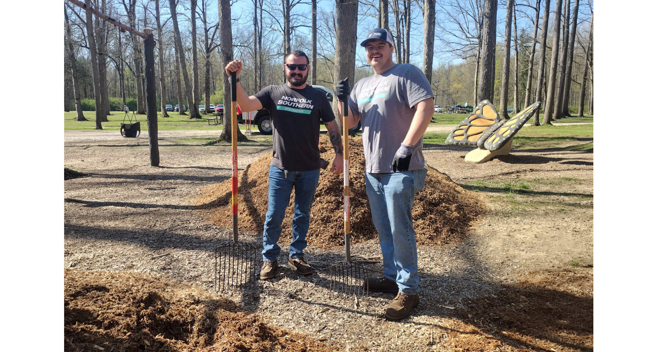 Earth Day 2026 Cleveland