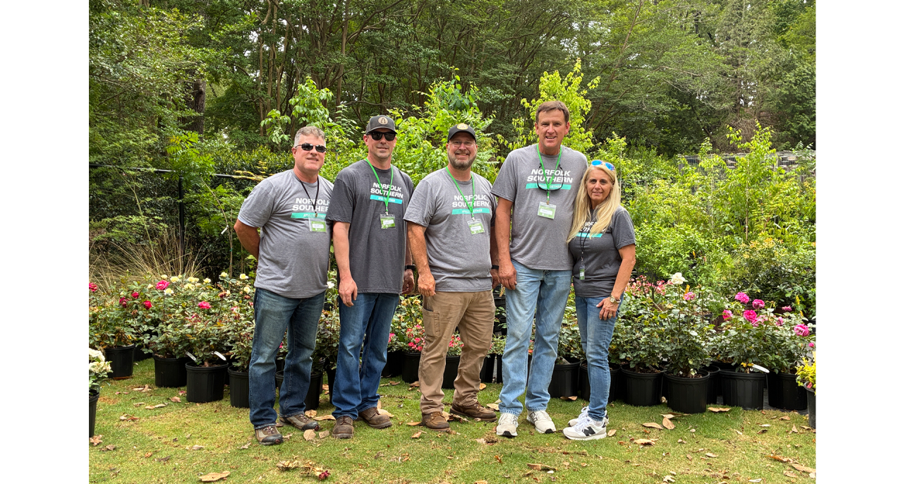 Earth Day 2026 Birmingham