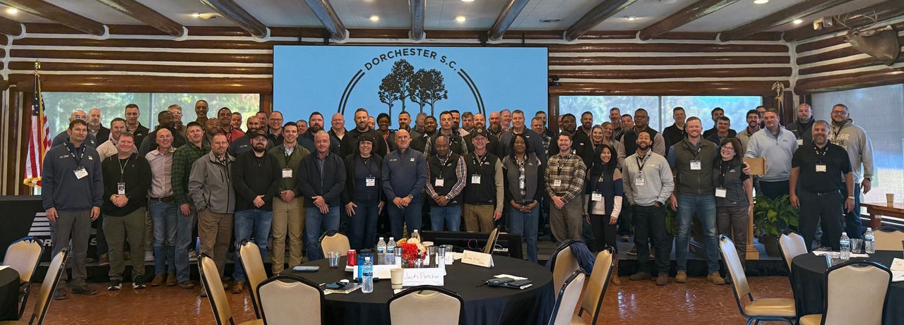 NS Safety Summit group photo